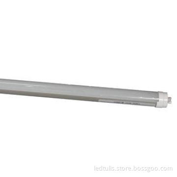 Commercial Lighting IP20 T8 LED Light Tubes 12W 80Ra Compos
